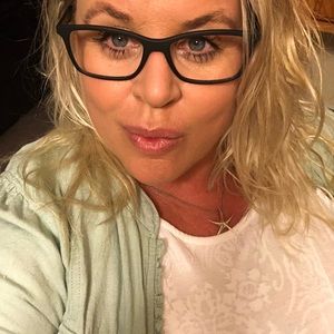 Meet your Posher, Janet